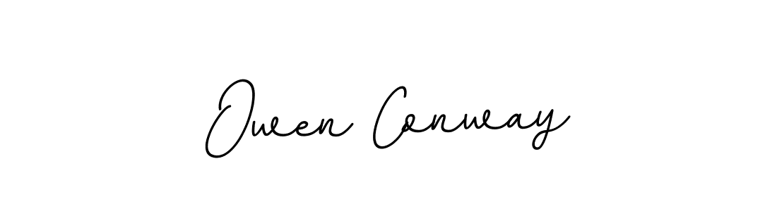 Make a short Owen Conway signature style. Manage your documents anywhere anytime using BallpointsItalic-DORy9. Create and add eSignatures, submit forms, share and send files easily. Owen Conway signature style 11 images and pictures png