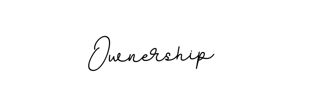 Here are the top 10 professional signature styles for the name Ownership . These are the best autograph styles you can use for your name. Ownership  signature style 11 images and pictures png