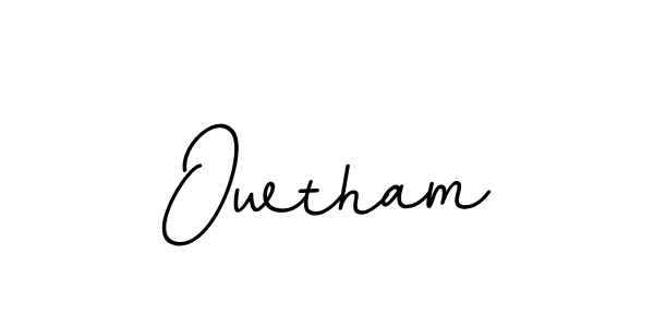 Check out images of Autograph of Owtham name. Actor Owtham Signature Style. BallpointsItalic-DORy9 is a professional sign style online. Owtham signature style 11 images and pictures png