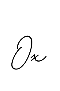 Here are the top 10 professional signature styles for the name Ox. These are the best autograph styles you can use for your name. Ox signature style 11 images and pictures png