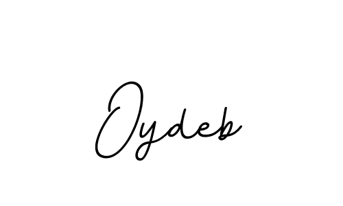 Here are the top 10 professional signature styles for the name Oydeb. These are the best autograph styles you can use for your name. Oydeb signature style 11 images and pictures png
