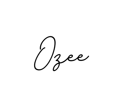 Make a beautiful signature design for name Ozee. Use this online signature maker to create a handwritten signature for free. Ozee signature style 11 images and pictures png