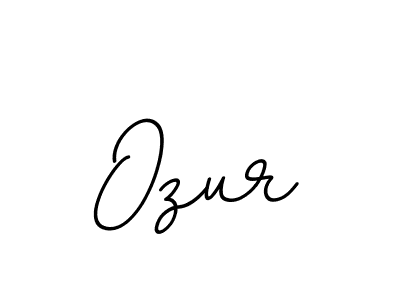Once you've used our free online signature maker to create your best signature BallpointsItalic-DORy9 style, it's time to enjoy all of the benefits that Ozur name signing documents. Ozur signature style 11 images and pictures png