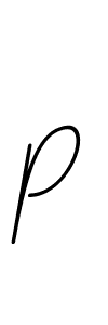 How to make P signature? BallpointsItalic-DORy9 is a professional autograph style. Create handwritten signature for P name. P signature style 11 images and pictures png