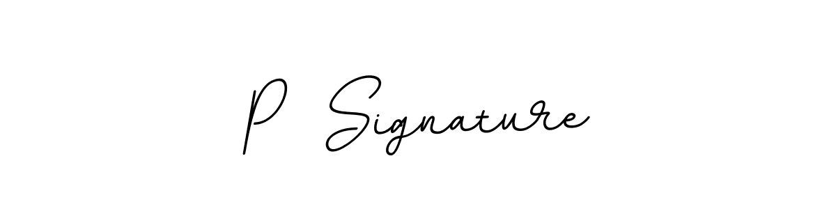 Here are the top 10 professional signature styles for the name P  Signature. These are the best autograph styles you can use for your name. P  Signature signature style 11 images and pictures png