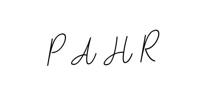 Check out images of Autograph of P A H R name. Actor P A H R Signature Style. BallpointsItalic-DORy9 is a professional sign style online. P A H R signature style 11 images and pictures png