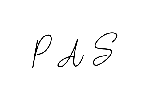 Here are the top 10 professional signature styles for the name P A S. These are the best autograph styles you can use for your name. P A S signature style 11 images and pictures png