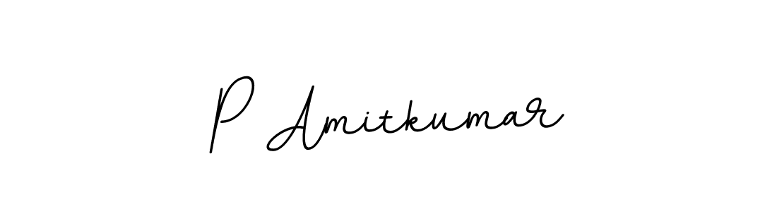 BallpointsItalic-DORy9 is a professional signature style that is perfect for those who want to add a touch of class to their signature. It is also a great choice for those who want to make their signature more unique. Get P Amitkumar name to fancy signature for free. P Amitkumar signature style 11 images and pictures png