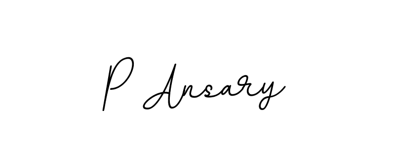 Here are the top 10 professional signature styles for the name P Ansary. These are the best autograph styles you can use for your name. P Ansary signature style 11 images and pictures png