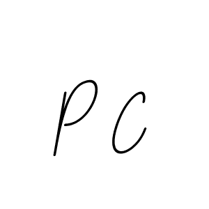 Best and Professional Signature Style for P C. BallpointsItalic-DORy9 Best Signature Style Collection. P C signature style 11 images and pictures png