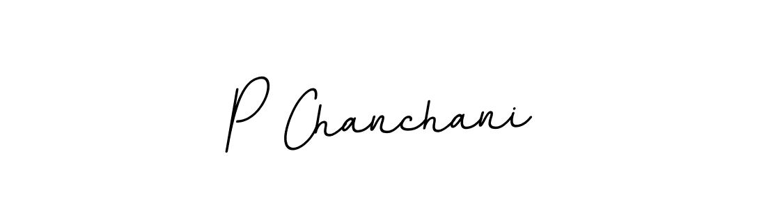BallpointsItalic-DORy9 is a professional signature style that is perfect for those who want to add a touch of class to their signature. It is also a great choice for those who want to make their signature more unique. Get P Chanchani name to fancy signature for free. P Chanchani signature style 11 images and pictures png