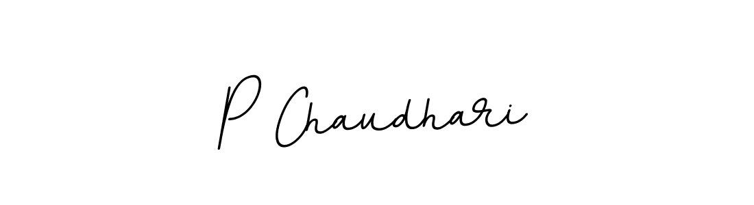 You can use this online signature creator to create a handwritten signature for the name P Chaudhari. This is the best online autograph maker. P Chaudhari signature style 11 images and pictures png