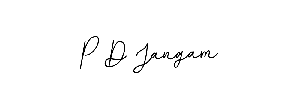 Here are the top 10 professional signature styles for the name P D Jangam. These are the best autograph styles you can use for your name. P D Jangam signature style 11 images and pictures png