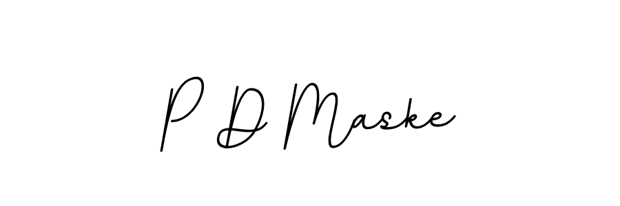 You can use this online signature creator to create a handwritten signature for the name P D Maske. This is the best online autograph maker. P D Maske signature style 11 images and pictures png