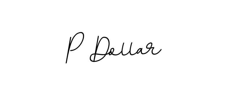 See photos of P Dollar official signature by Spectra . Check more albums & portfolios. Read reviews & check more about BallpointsItalic-DORy9 font. P Dollar signature style 11 images and pictures png