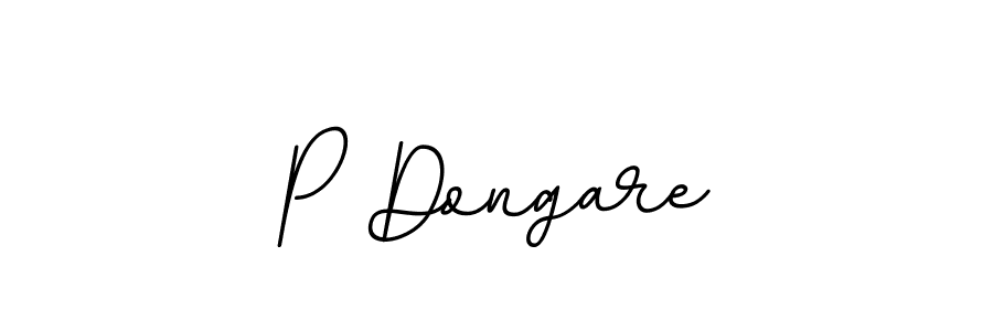 Here are the top 10 professional signature styles for the name P Dongare. These are the best autograph styles you can use for your name. P Dongare signature style 11 images and pictures png