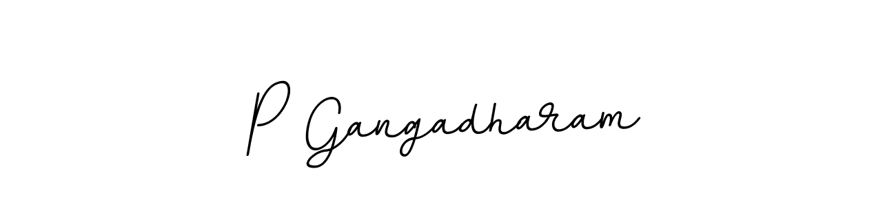 You can use this online signature creator to create a handwritten signature for the name P Gangadharam. This is the best online autograph maker. P Gangadharam signature style 11 images and pictures png