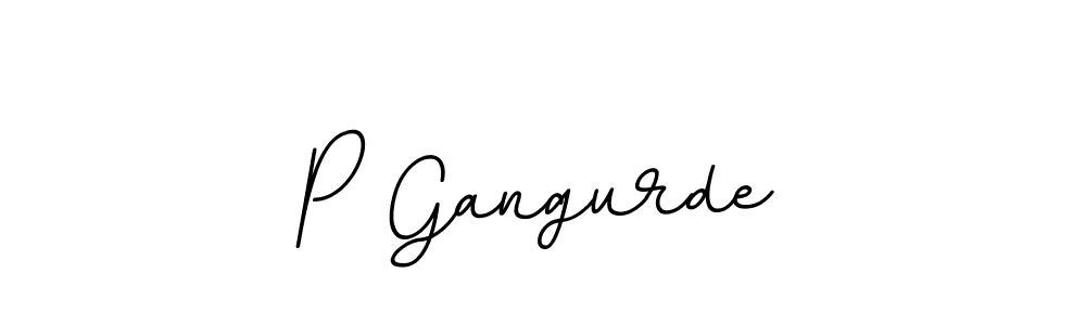 Also You can easily find your signature by using the search form. We will create P Gangurde name handwritten signature images for you free of cost using BallpointsItalic-DORy9 sign style. P Gangurde signature style 11 images and pictures png