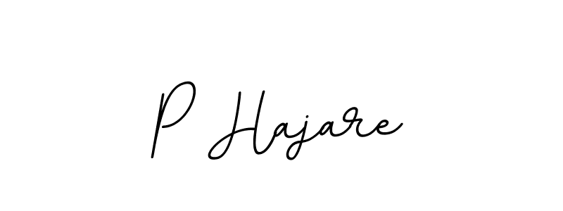 Once you've used our free online signature maker to create your best signature BallpointsItalic-DORy9 style, it's time to enjoy all of the benefits that P Hajare name signing documents. P Hajare signature style 11 images and pictures png