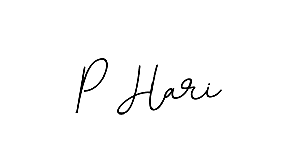 if you are searching for the best signature style for your name P Hari. so please give up your signature search. here we have designed multiple signature styles  using BallpointsItalic-DORy9. P Hari signature style 11 images and pictures png