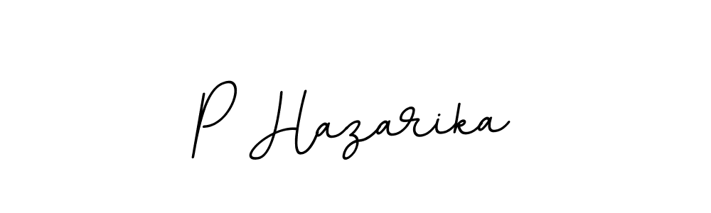 Once you've used our free online signature maker to create your best signature BallpointsItalic-DORy9 style, it's time to enjoy all of the benefits that P Hazarika name signing documents. P Hazarika signature style 11 images and pictures png