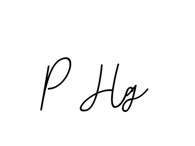 Also You can easily find your signature by using the search form. We will create P Hg name handwritten signature images for you free of cost using BallpointsItalic-DORy9 sign style. P Hg signature style 11 images and pictures png