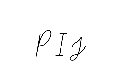 BallpointsItalic-DORy9 is a professional signature style that is perfect for those who want to add a touch of class to their signature. It is also a great choice for those who want to make their signature more unique. Get P I J name to fancy signature for free. P I J signature style 11 images and pictures png