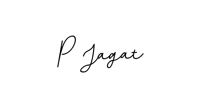 Once you've used our free online signature maker to create your best signature BallpointsItalic-DORy9 style, it's time to enjoy all of the benefits that P Jagat name signing documents. P Jagat signature style 11 images and pictures png