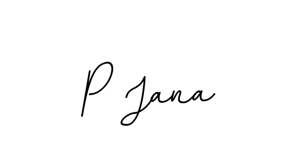 Also You can easily find your signature by using the search form. We will create P Jana name handwritten signature images for you free of cost using BallpointsItalic-DORy9 sign style. P Jana signature style 11 images and pictures png