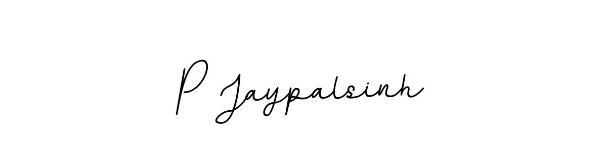 Also we have P Jaypalsinh name is the best signature style. Create professional handwritten signature collection using BallpointsItalic-DORy9 autograph style. P Jaypalsinh signature style 11 images and pictures png