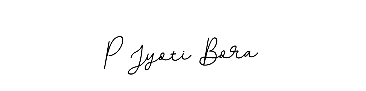 Check out images of Autograph of P Jyoti Bora name. Actor P Jyoti Bora Signature Style. BallpointsItalic-DORy9 is a professional sign style online. P Jyoti Bora signature style 11 images and pictures png