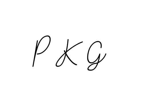 Best and Professional Signature Style for P K G. BallpointsItalic-DORy9 Best Signature Style Collection. P K G signature style 11 images and pictures png