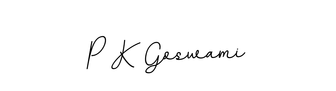 Here are the top 10 professional signature styles for the name P K Goswami. These are the best autograph styles you can use for your name. P K Goswami signature style 11 images and pictures png