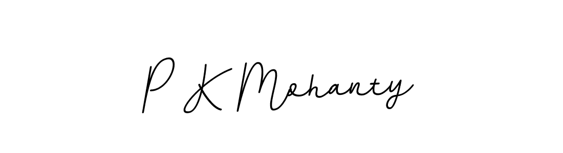 Similarly BallpointsItalic-DORy9 is the best handwritten signature design. Signature creator online .You can use it as an online autograph creator for name P K Mohanty. P K Mohanty signature style 11 images and pictures png