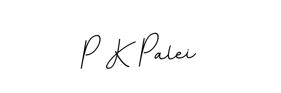 BallpointsItalic-DORy9 is a professional signature style that is perfect for those who want to add a touch of class to their signature. It is also a great choice for those who want to make their signature more unique. Get P K Palei name to fancy signature for free. P K Palei signature style 11 images and pictures png