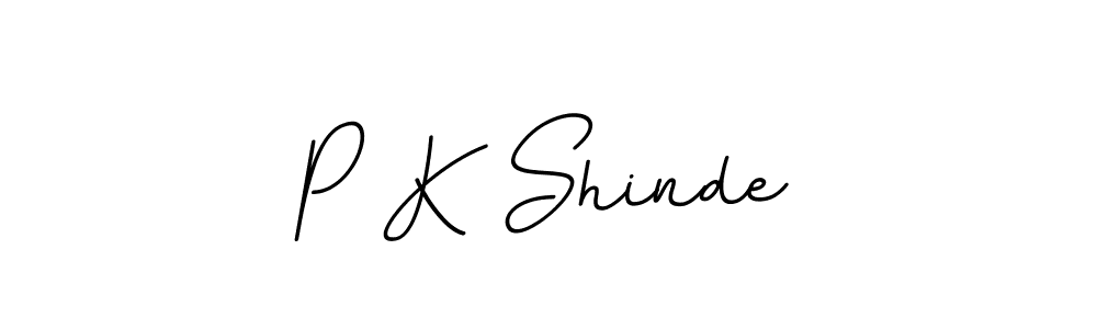 It looks lik you need a new signature style for name P K Shinde. Design unique handwritten (BallpointsItalic-DORy9) signature with our free signature maker in just a few clicks. P K Shinde signature style 11 images and pictures png