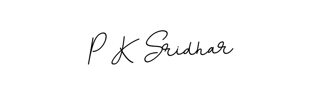 You can use this online signature creator to create a handwritten signature for the name P K Sridhar. This is the best online autograph maker. P K Sridhar signature style 11 images and pictures png