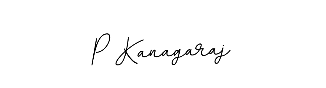 It looks lik you need a new signature style for name P Kanagaraj. Design unique handwritten (BallpointsItalic-DORy9) signature with our free signature maker in just a few clicks. P Kanagaraj signature style 11 images and pictures png