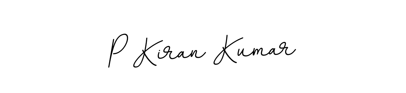 Here are the top 10 professional signature styles for the name P Kiran Kumar. These are the best autograph styles you can use for your name. P Kiran Kumar signature style 11 images and pictures png