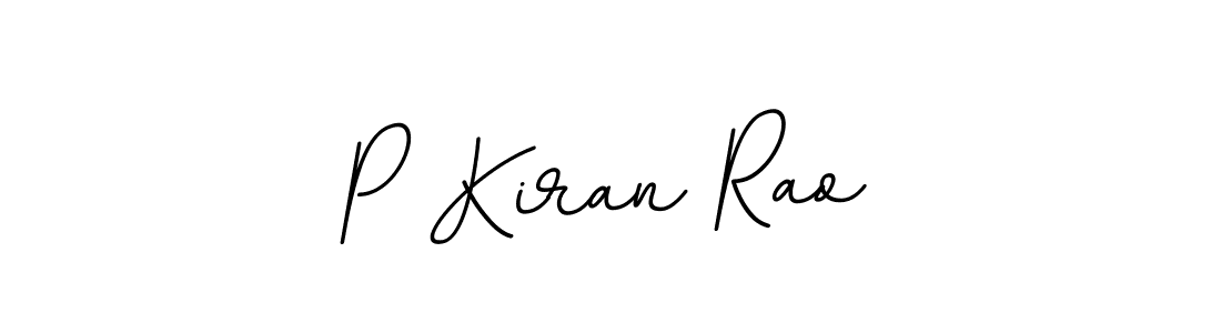 Once you've used our free online signature maker to create your best signature BallpointsItalic-DORy9 style, it's time to enjoy all of the benefits that P Kiran Rao name signing documents. P Kiran Rao signature style 11 images and pictures png