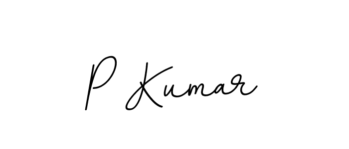 BallpointsItalic-DORy9 is a professional signature style that is perfect for those who want to add a touch of class to their signature. It is also a great choice for those who want to make their signature more unique. Get P Kumar name to fancy signature for free. P Kumar signature style 11 images and pictures png