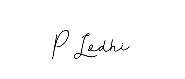 You can use this online signature creator to create a handwritten signature for the name P Lodhi. This is the best online autograph maker. P Lodhi signature style 11 images and pictures png