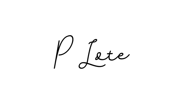 Similarly BallpointsItalic-DORy9 is the best handwritten signature design. Signature creator online .You can use it as an online autograph creator for name P Lote. P Lote signature style 11 images and pictures png