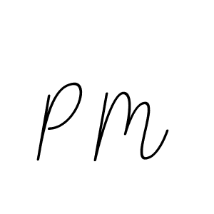 How to Draw P M signature style? BallpointsItalic-DORy9 is a latest design signature styles for name P M. P M signature style 11 images and pictures png