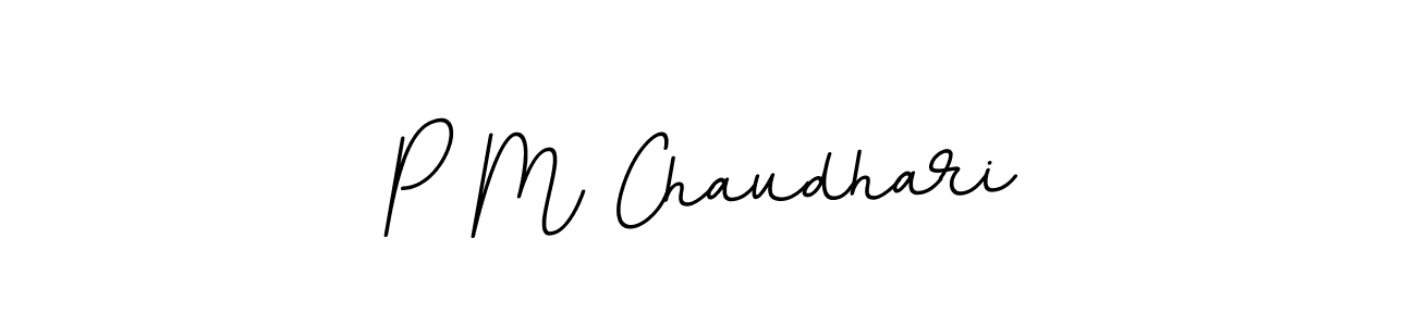 Make a short P M Chaudhari signature style. Manage your documents anywhere anytime using BallpointsItalic-DORy9. Create and add eSignatures, submit forms, share and send files easily. P M Chaudhari signature style 11 images and pictures png