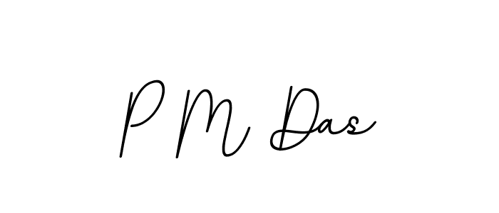 Best and Professional Signature Style for P M Das. BallpointsItalic-DORy9 Best Signature Style Collection. P M Das signature style 11 images and pictures png