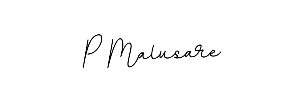 You can use this online signature creator to create a handwritten signature for the name P Malusare. This is the best online autograph maker. P Malusare signature style 11 images and pictures png