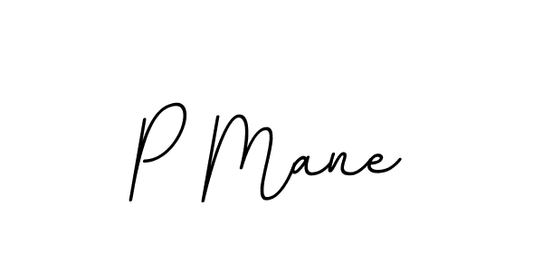 Best and Professional Signature Style for P Mane. BallpointsItalic-DORy9 Best Signature Style Collection. P Mane signature style 11 images and pictures png