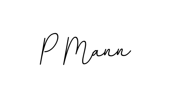 Make a beautiful signature design for name P Mann. Use this online signature maker to create a handwritten signature for free. P Mann signature style 11 images and pictures png