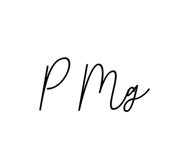 Check out images of Autograph of P Mg name. Actor P Mg Signature Style. BallpointsItalic-DORy9 is a professional sign style online. P Mg signature style 11 images and pictures png